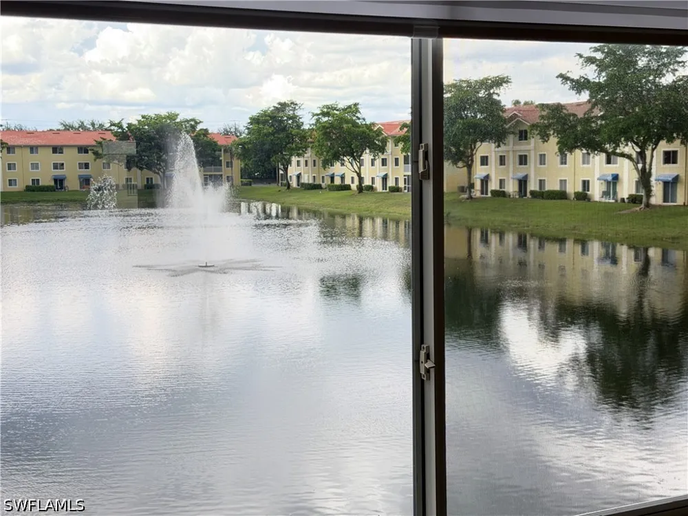 Key Royal Circle #1025 Naples, FL 34119