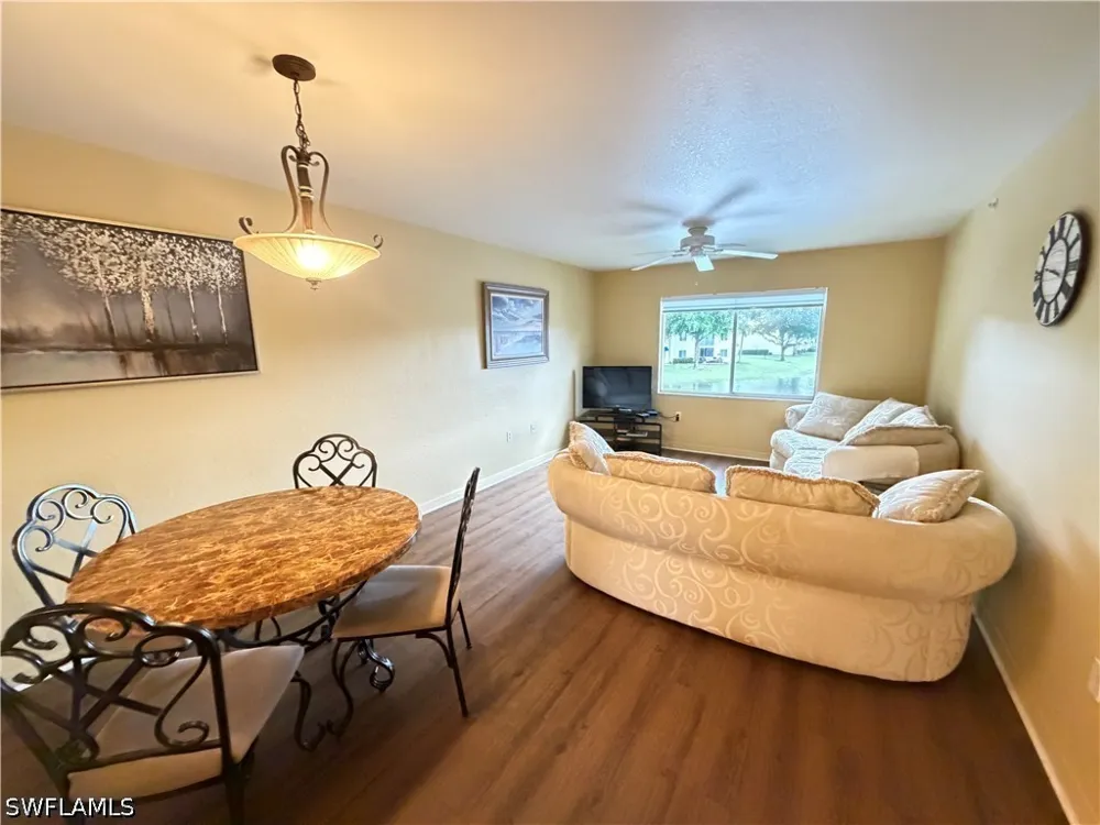 Key Royal Circle #1025 Naples, FL 34119