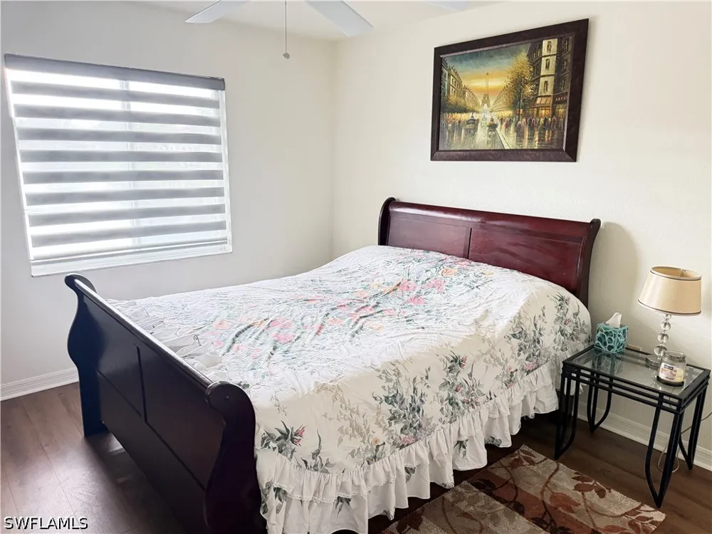 Key Royal Circle #1025 Naples, FL 34119