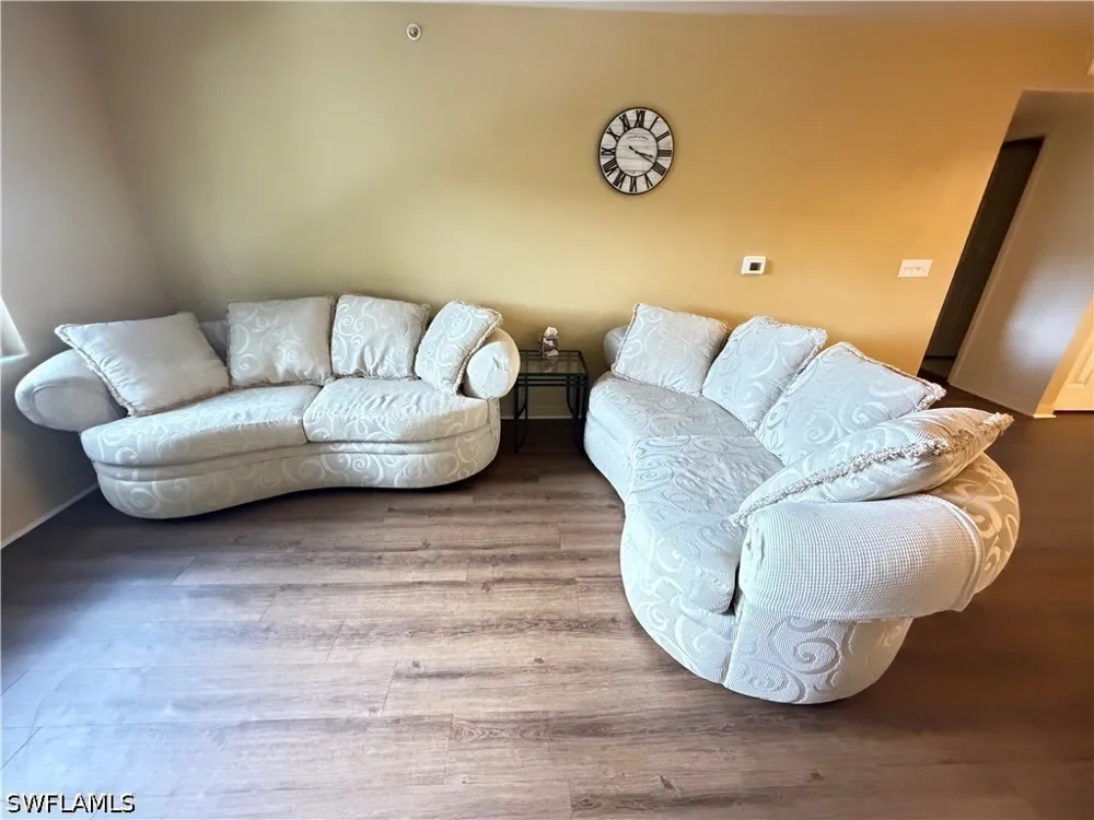 Key Royal Circle #1025 Naples, FL 34119