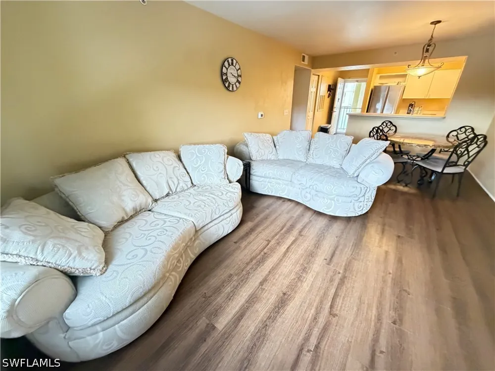 Key Royal Circle #1025 Naples, FL 34119
