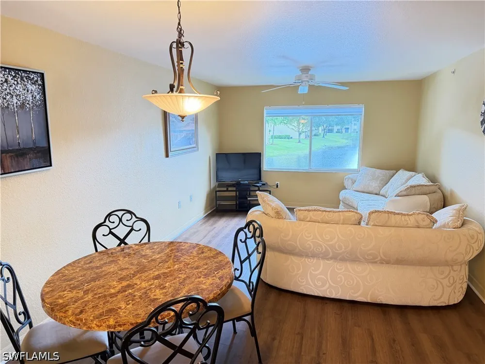 Key Royal Circle #1025 Naples, FL 34119