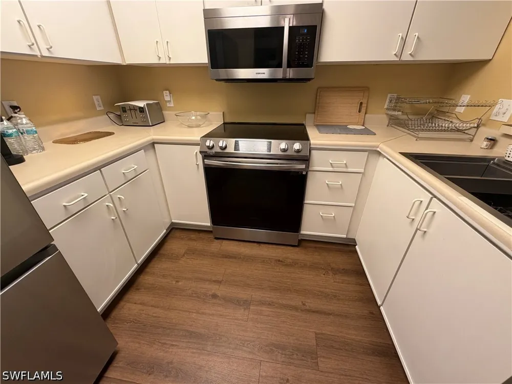 Key Royal Circle #1025 Naples, FL 34119
