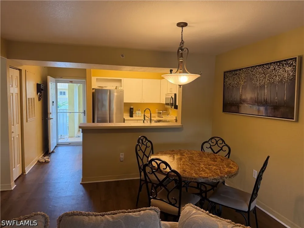 Key Royal Circle #1025 Naples, FL 34119