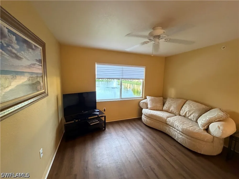 Key Royal Circle #1025 Naples, FL 34119