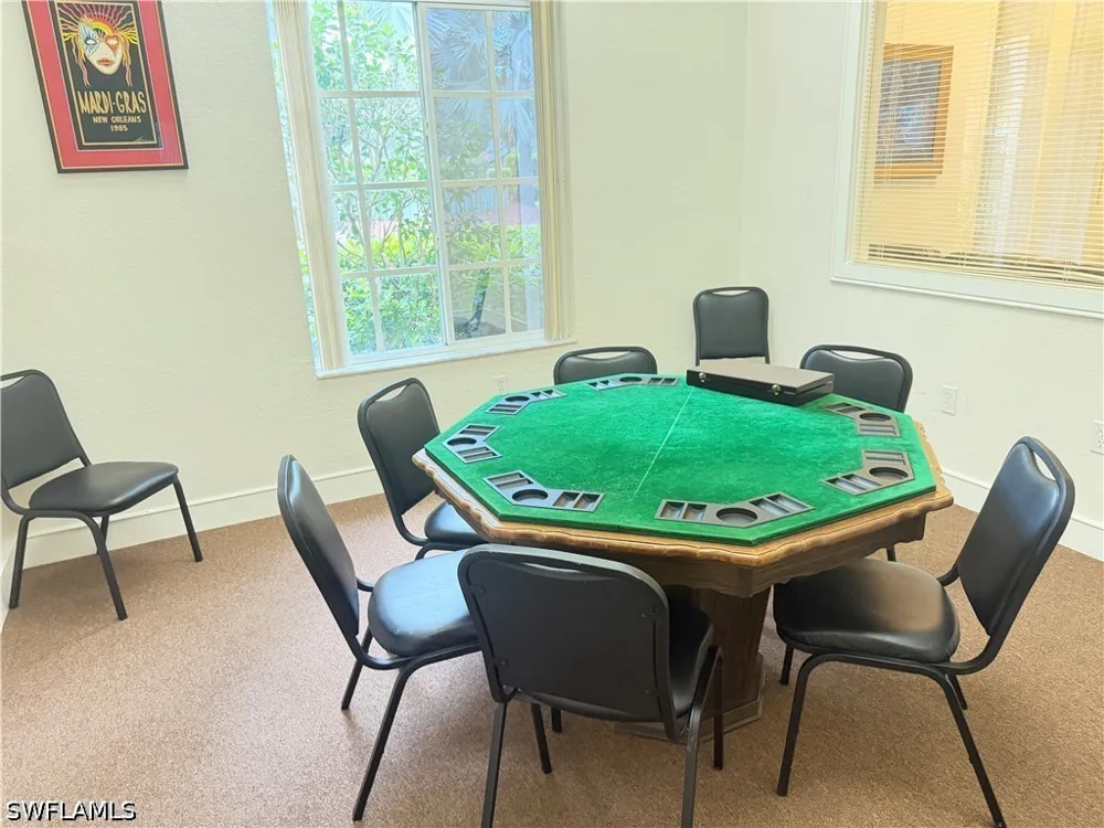Key Royal Circle #1025 Naples, FL 34119