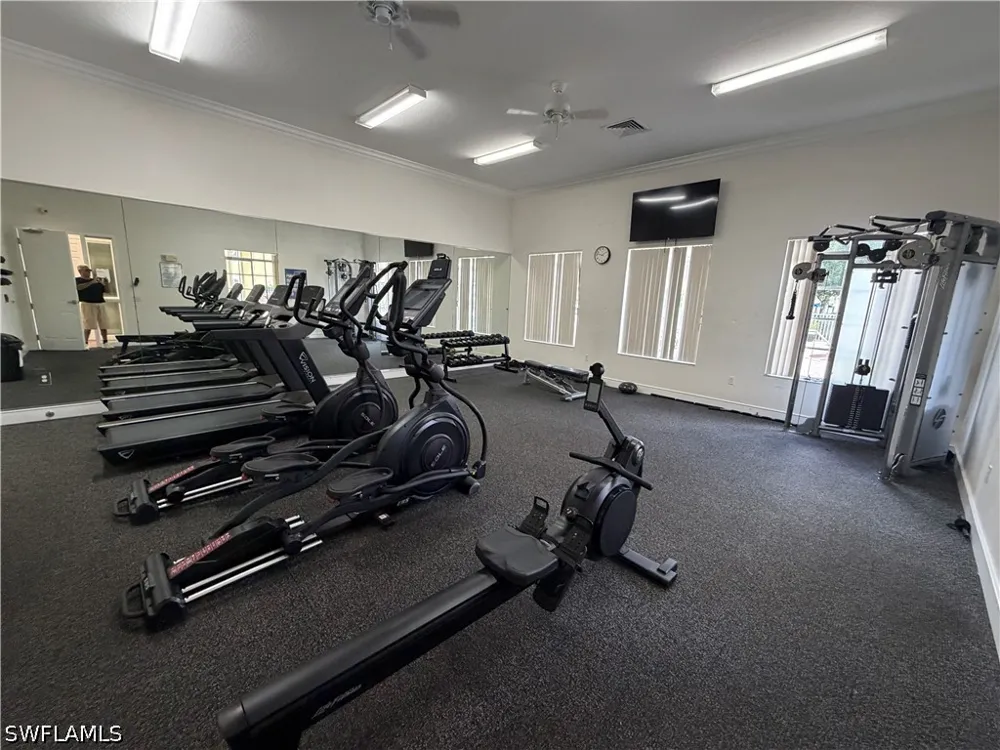 Key Royal Circle #1025 Naples, FL 34119