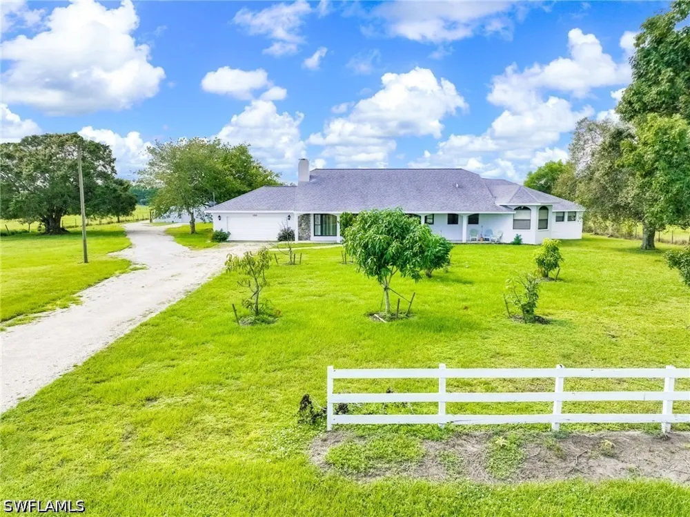 Purple Martin Drive Naples, FL 34120