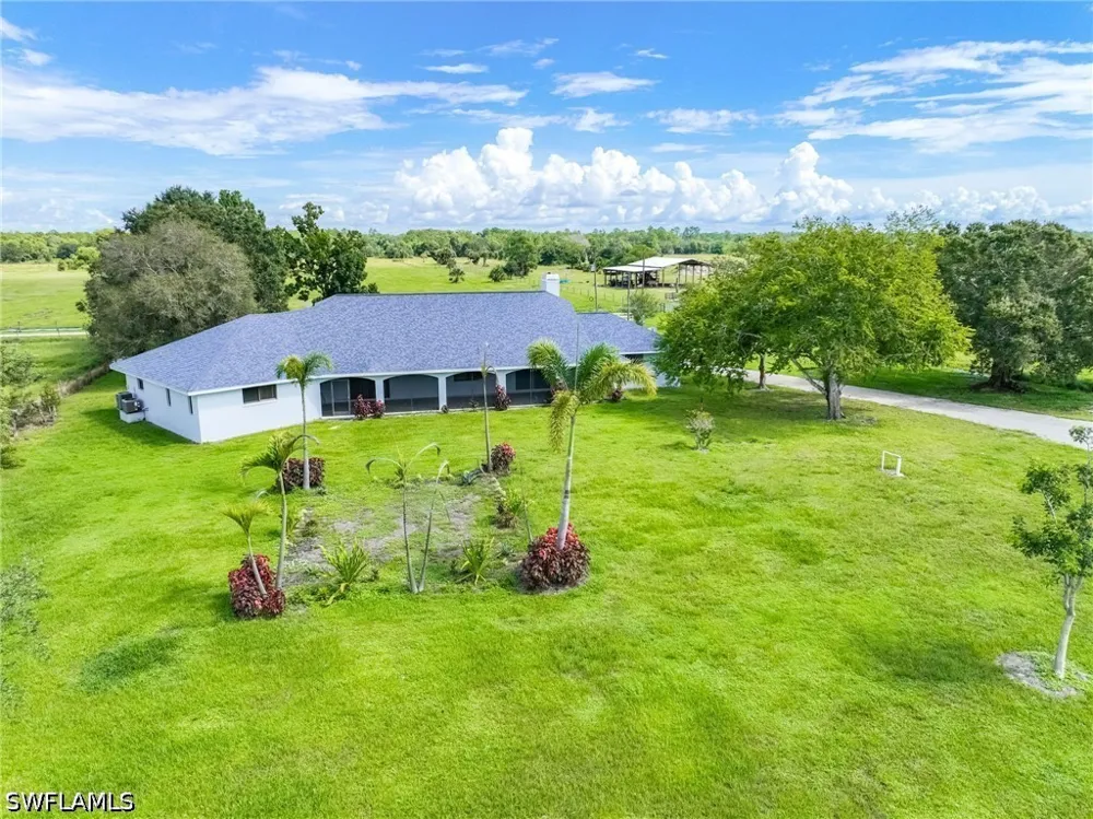 Purple Martin Drive Naples, FL 34120