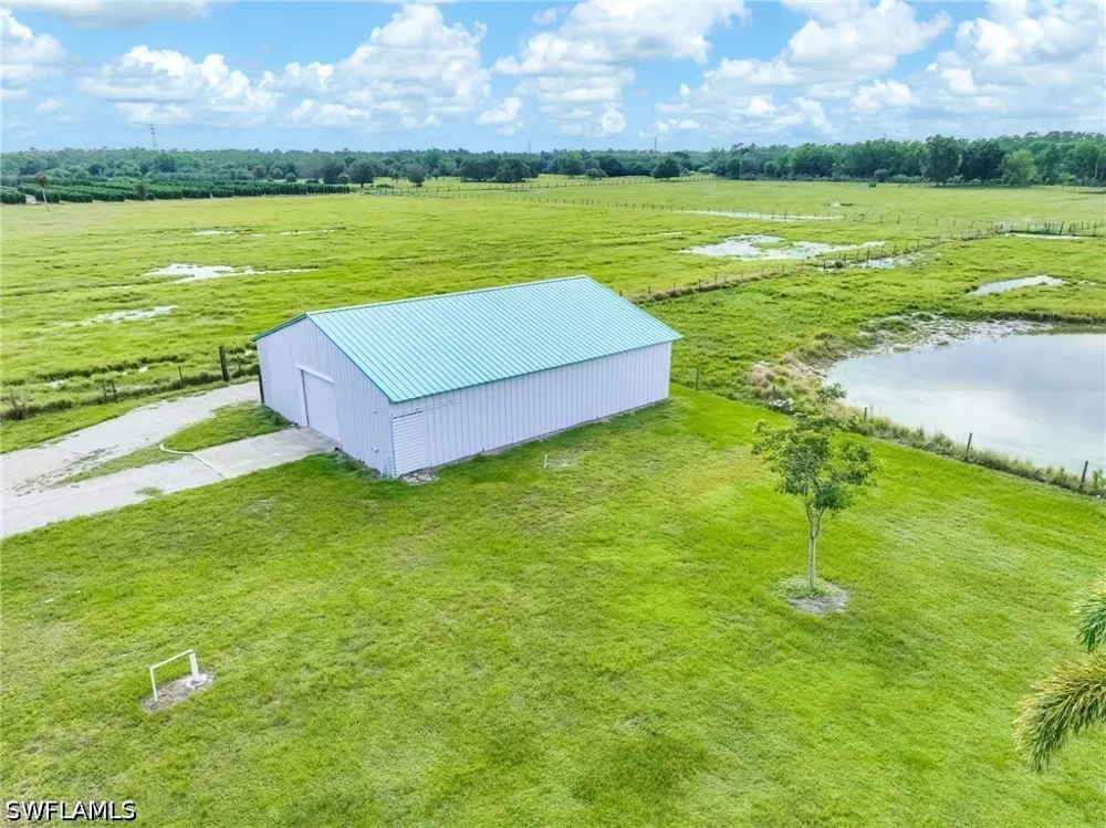 Purple Martin Drive Naples, FL 34120