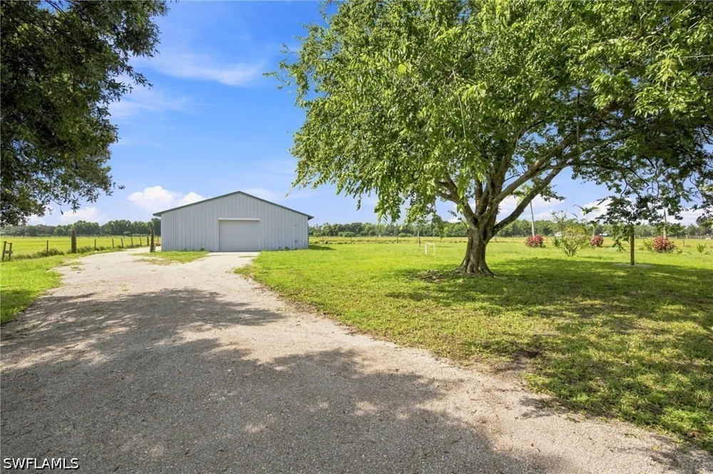 Purple Martin Drive Naples, FL 34120