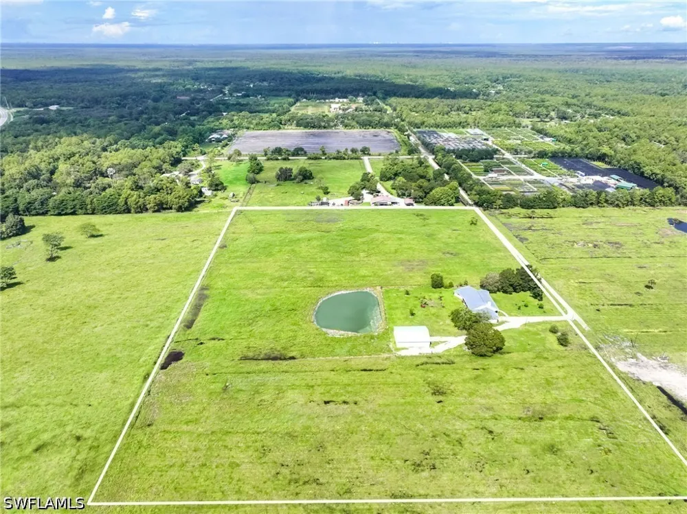 Purple Martin Drive Naples, FL 34120