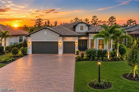 Beechcrest Place