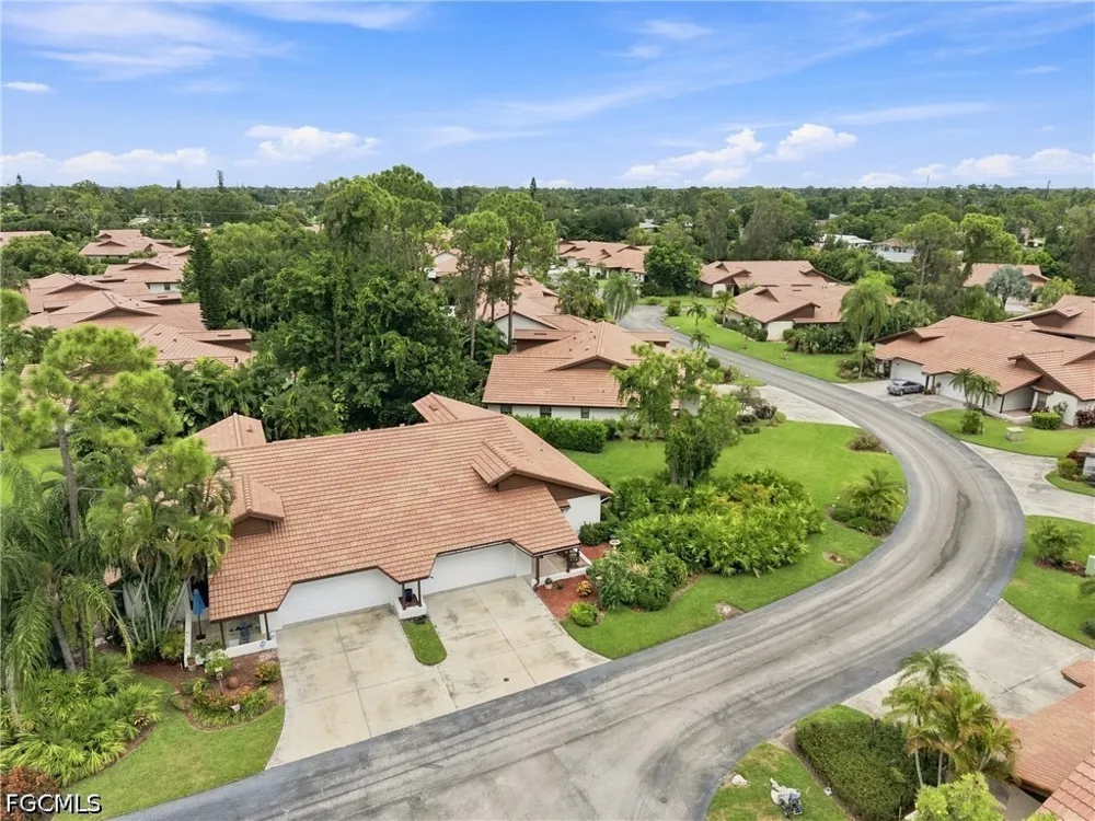 Tall Pine Circle Fort Myers, FL 33907
