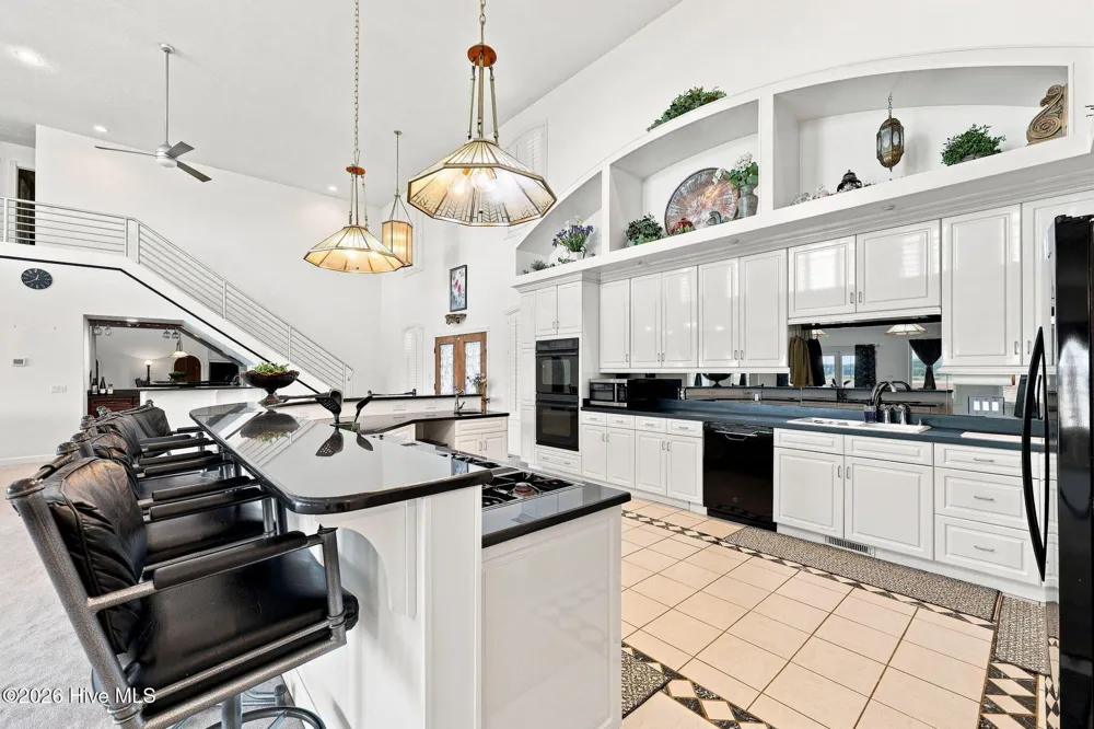 1232 Greenbriar Drive Vass, NC 28394