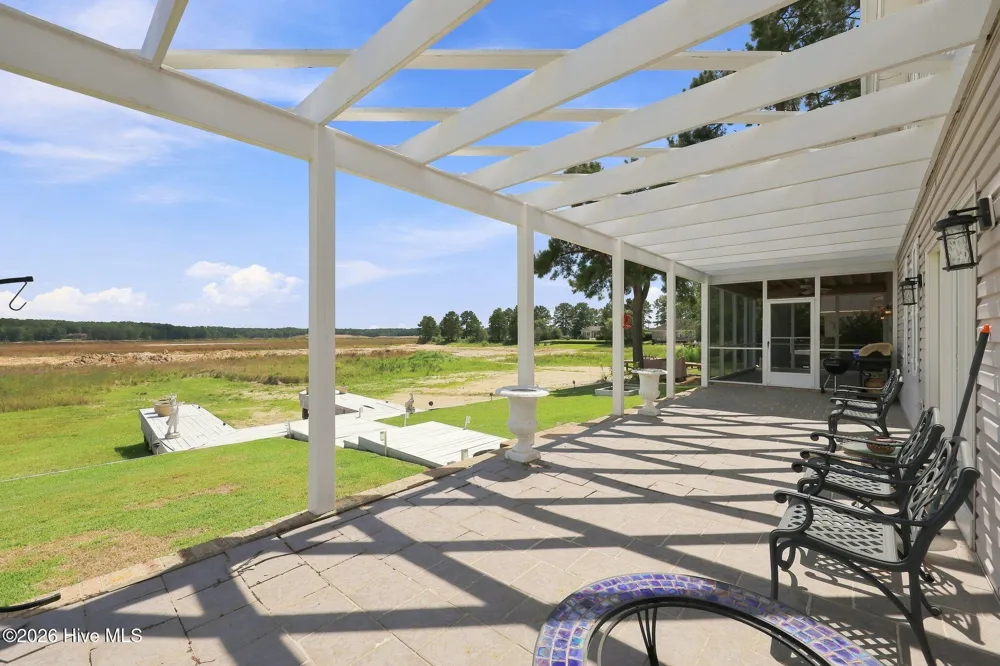 1232 Greenbriar Drive Vass, NC 28394