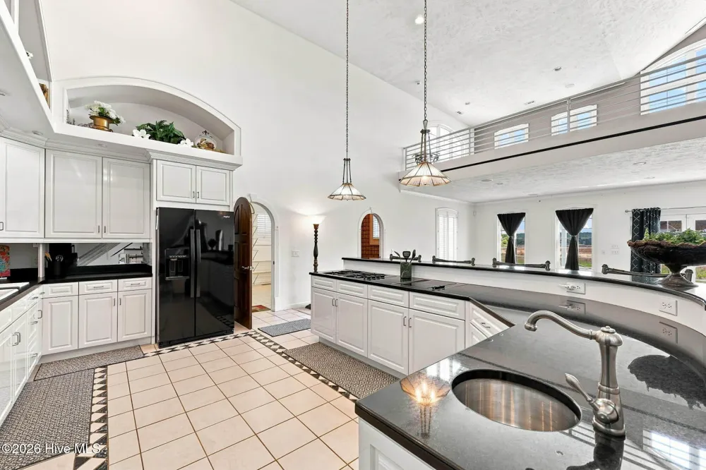 1232 Greenbriar Drive Vass, NC 28394