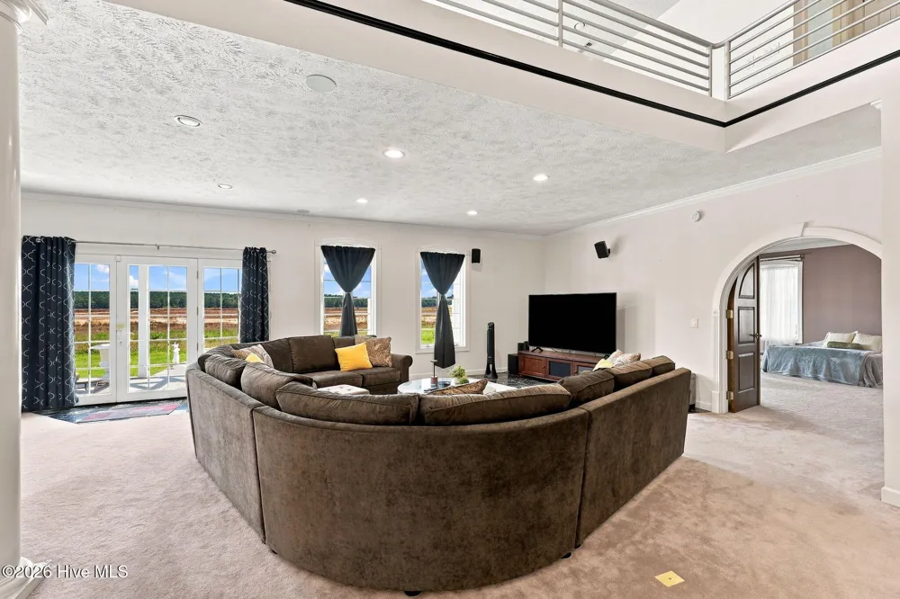 1232 Greenbriar Drive Vass, NC 28394