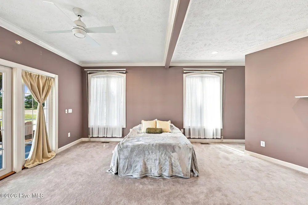 1232 Greenbriar Drive Vass, NC 28394