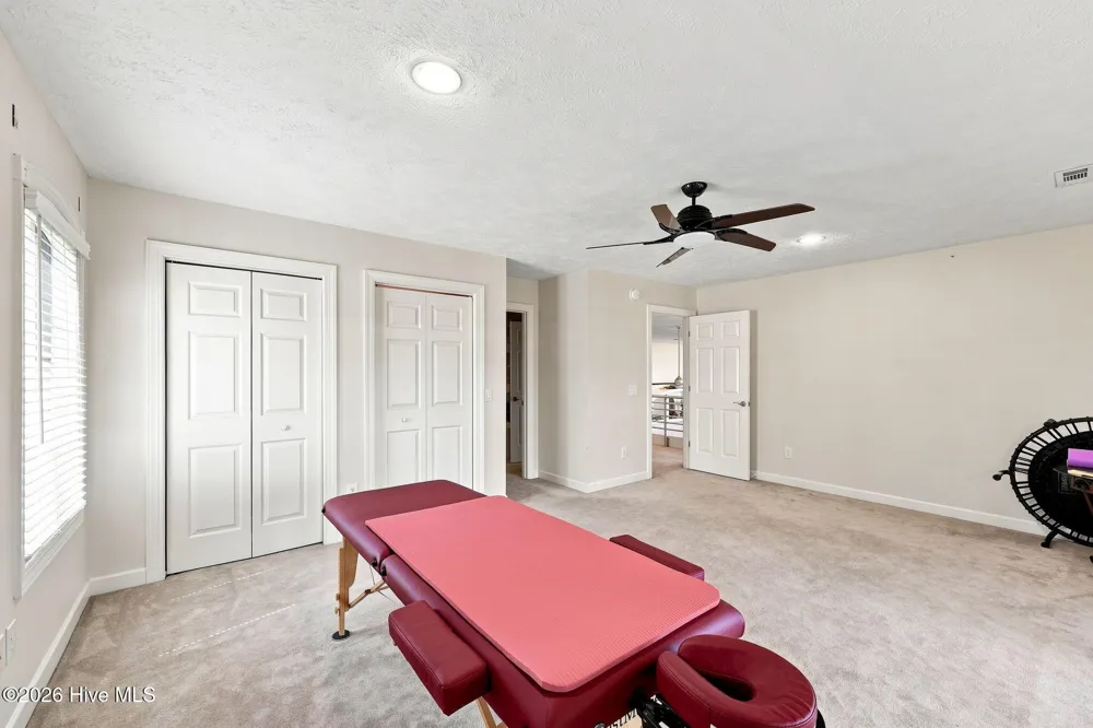 1232 Greenbriar Drive Vass, NC 28394