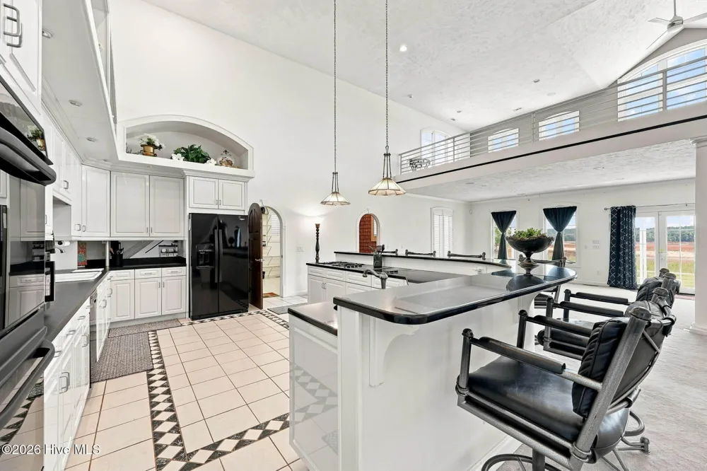 1232 Greenbriar Drive Vass, NC 28394