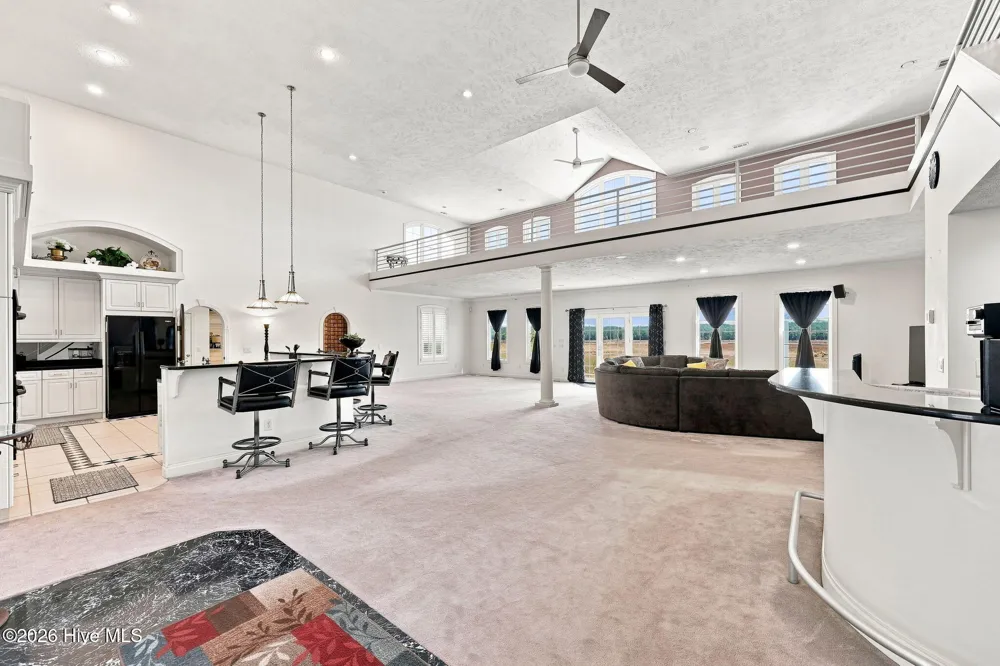1232 Greenbriar Drive Vass, NC 28394