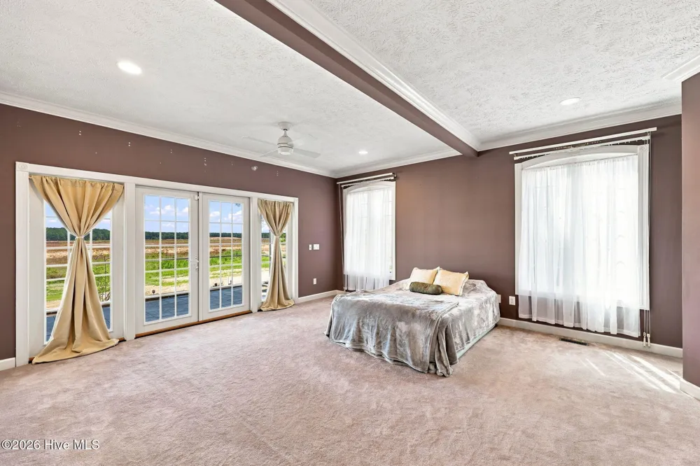 1232 Greenbriar Drive Vass, NC 28394