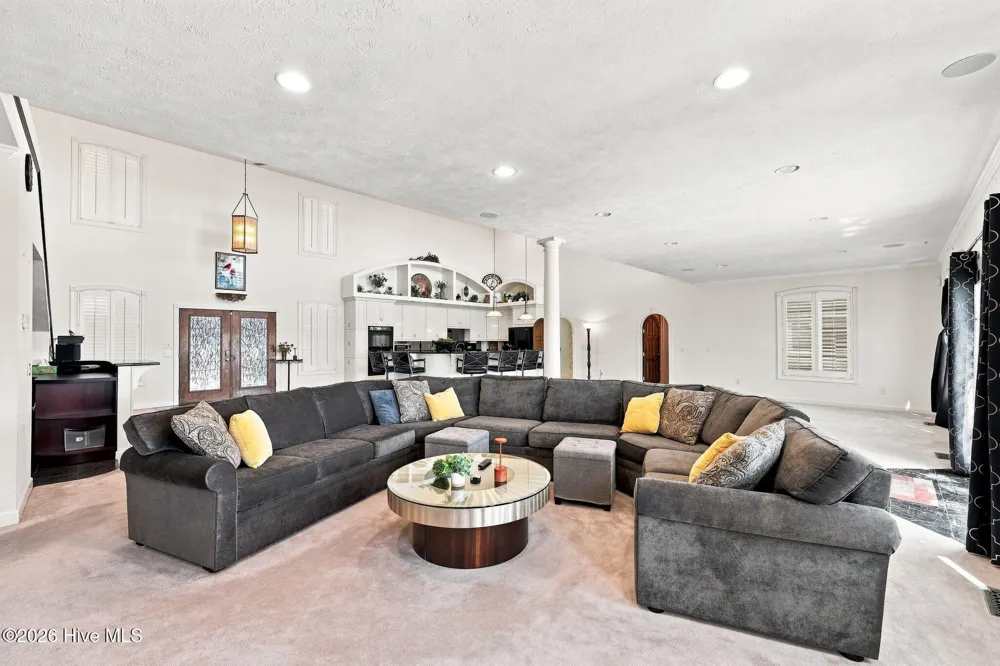 1232 Greenbriar Drive Vass, NC 28394