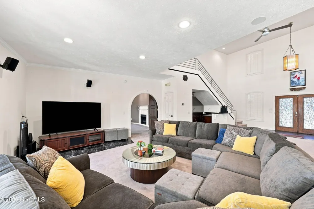 1232 Greenbriar Drive Vass, NC 28394