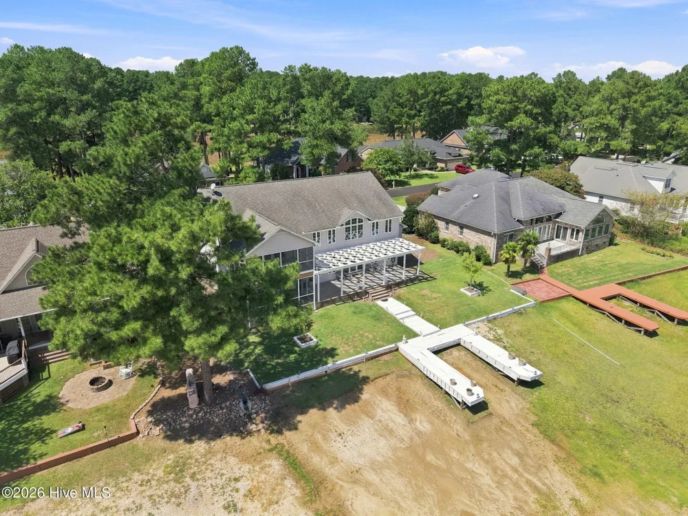1232 Greenbriar Drive Vass, NC 28394