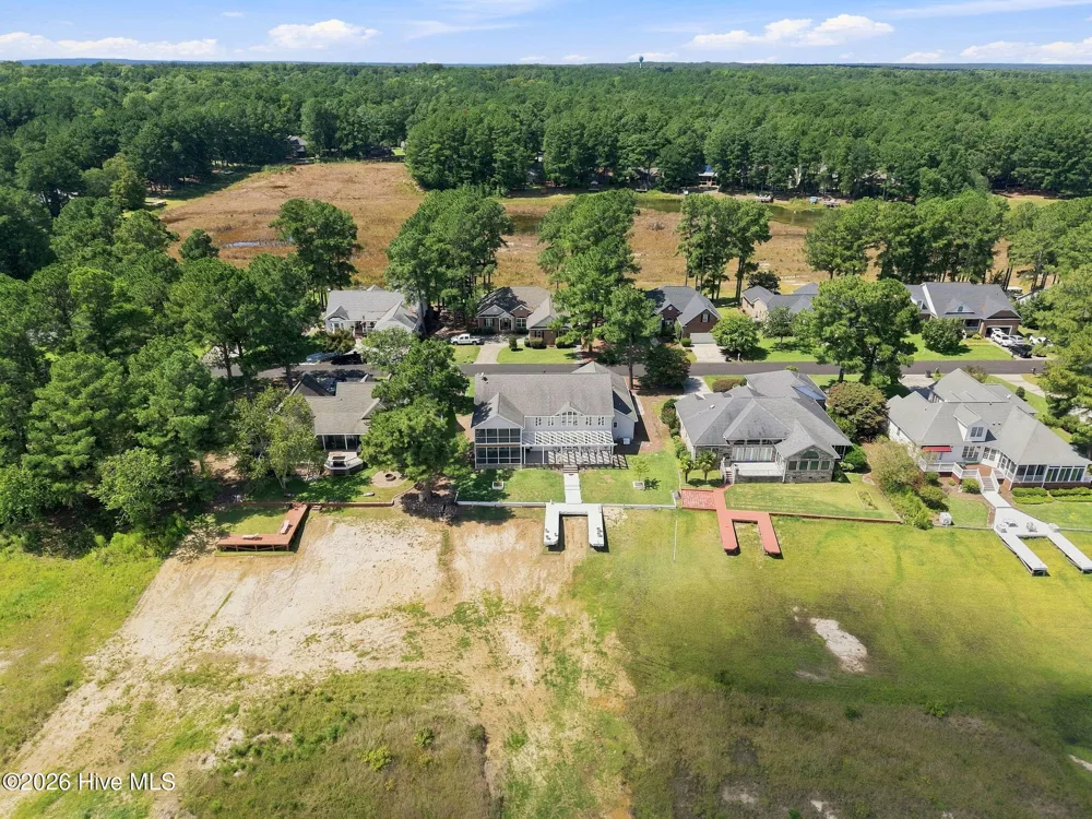 1232 Greenbriar Drive Vass, NC 28394