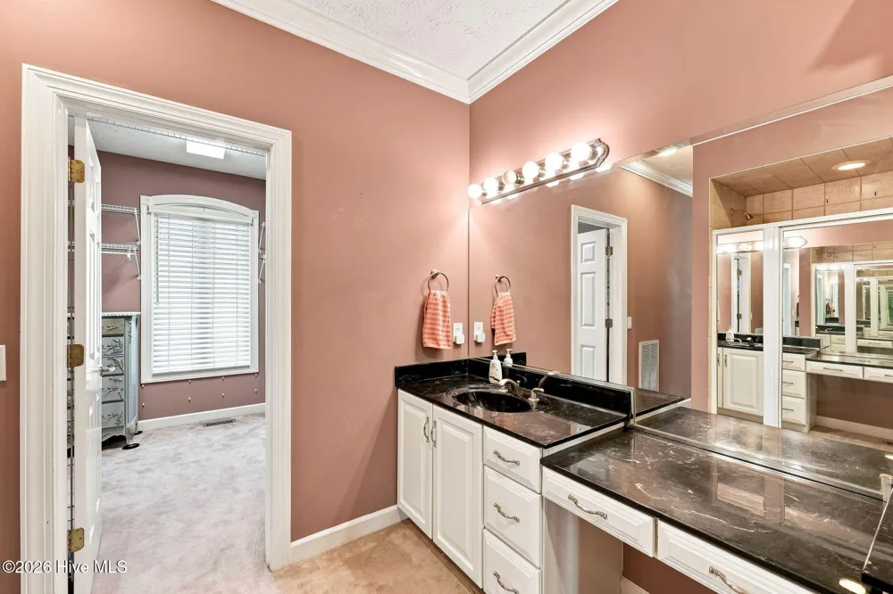 1232 Greenbriar Drive Vass, NC 28394