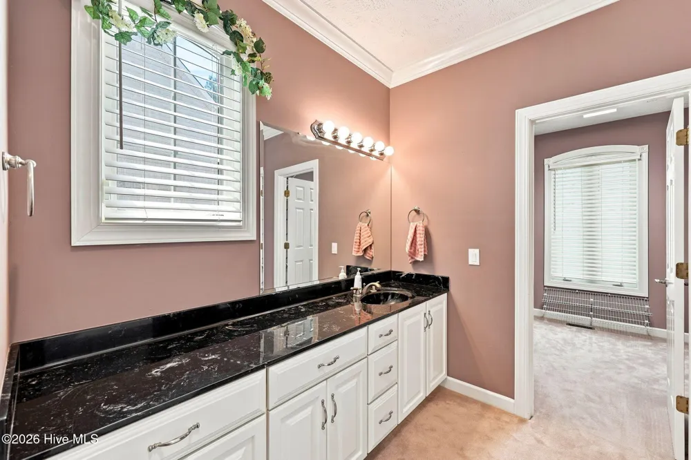 1232 Greenbriar Drive Vass, NC 28394