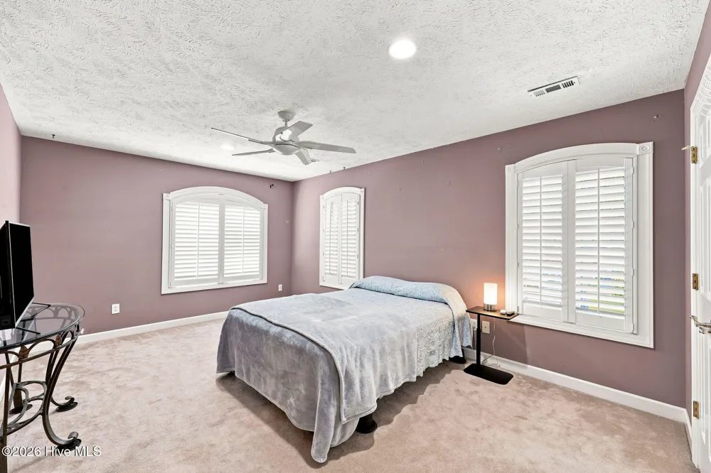1232 Greenbriar Drive Vass, NC 28394
