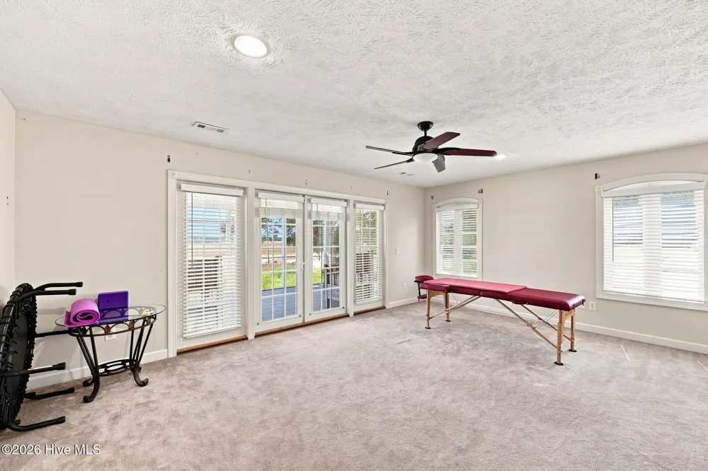 1232 Greenbriar Drive Vass, NC 28394