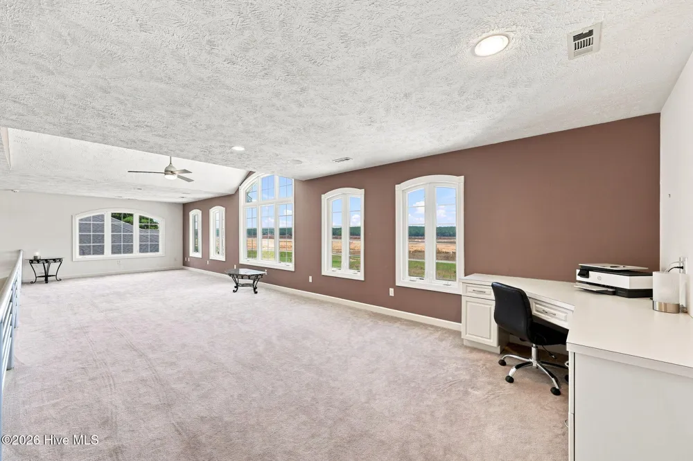 1232 Greenbriar Drive Vass, NC 28394