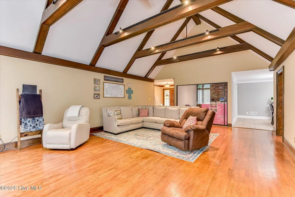 110 Oak Lane Waynesboro, GA 30830