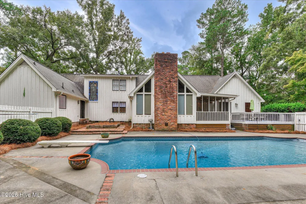 110 Oak Lane Waynesboro, GA 30830
