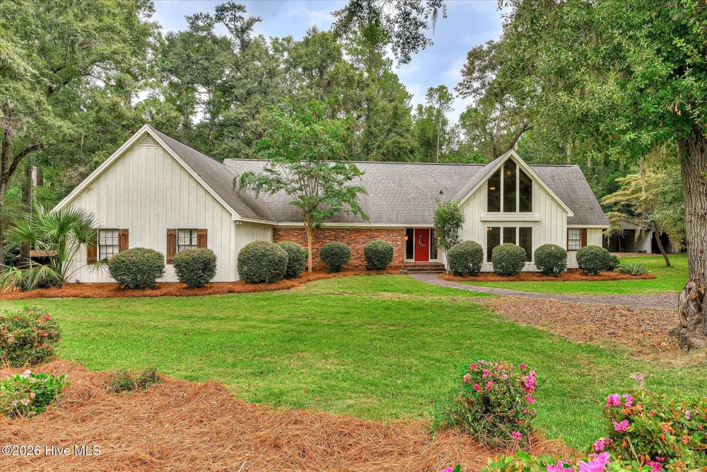 110 Oak Lane Waynesboro, GA 30830