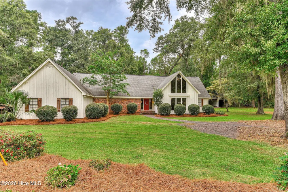 110 Oak Lane Waynesboro, GA 30830
