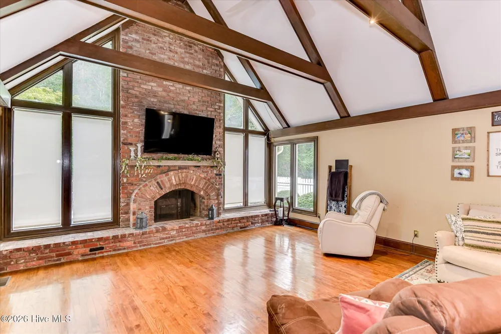 110 Oak Lane Waynesboro, GA 30830