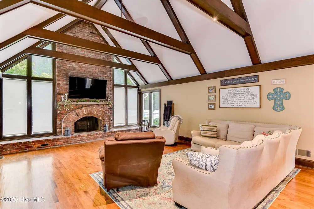 110 Oak Lane Waynesboro, GA 30830