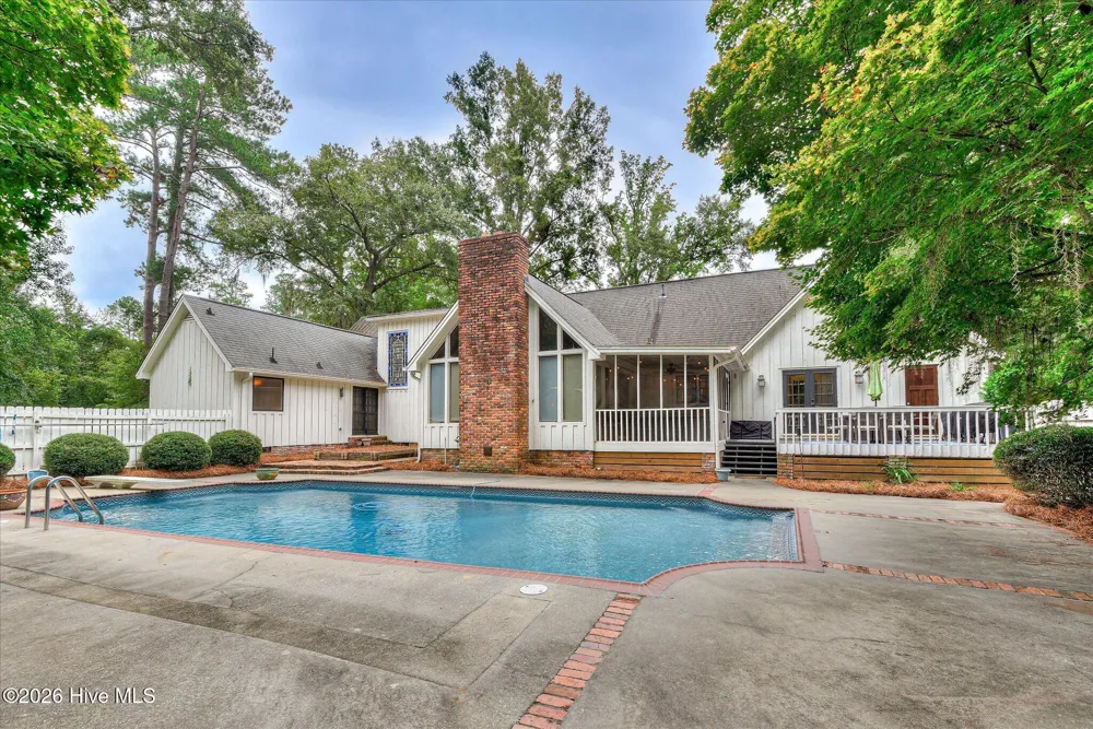 110 Oak Lane Waynesboro, GA 30830