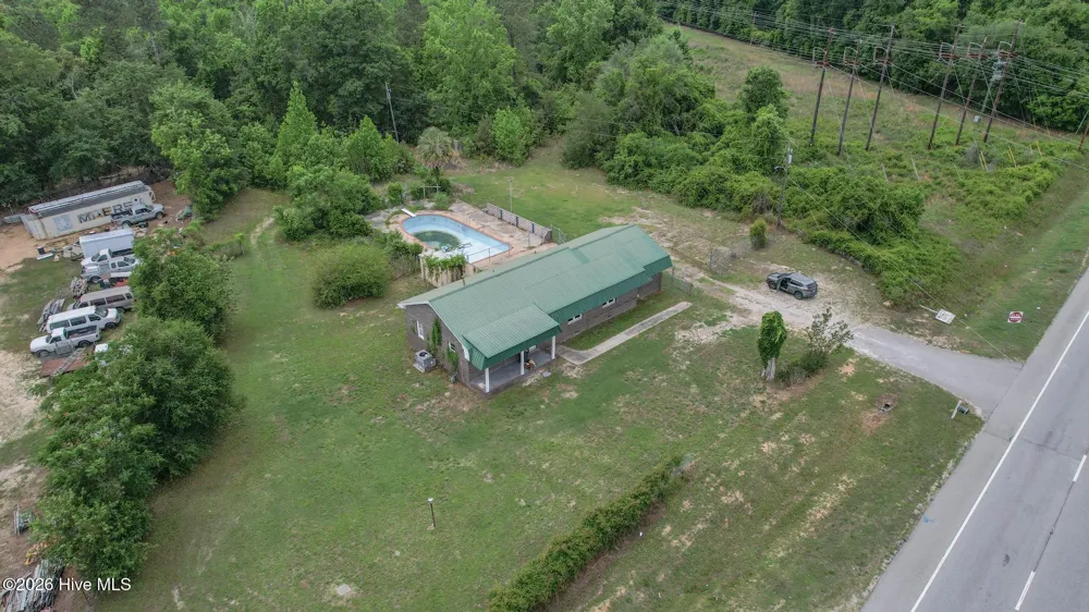4041 Mike Padgett Highway Augusta, GA 30906