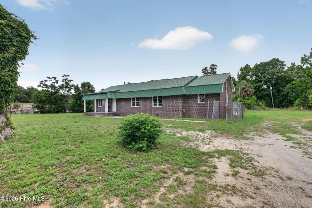 4041 Mike Padgett Highway Augusta, GA 30906