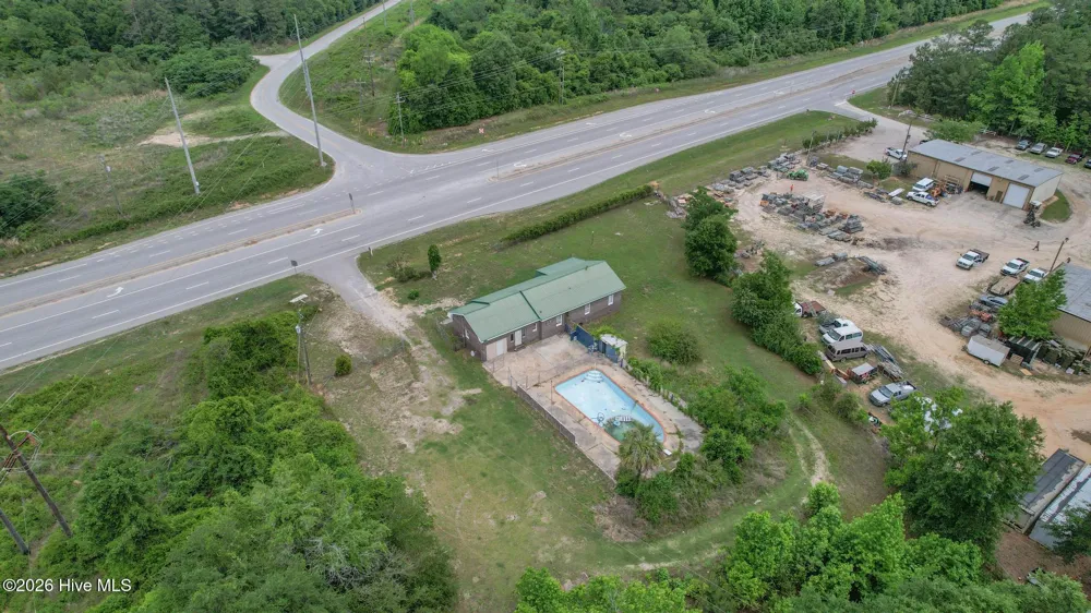 4041 Mike Padgett Highway Augusta, GA 30906