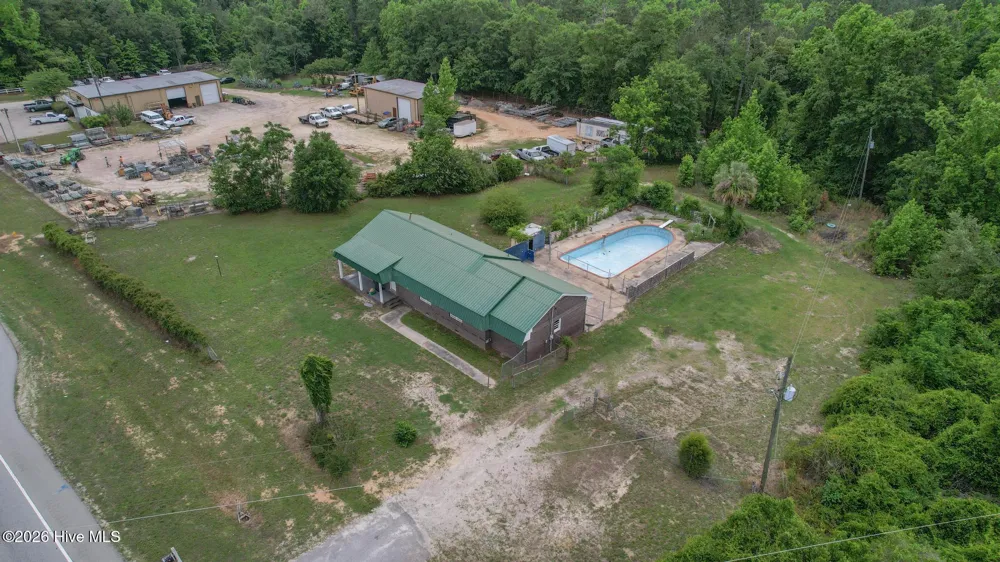 4041 Mike Padgett Highway Augusta, GA 30906