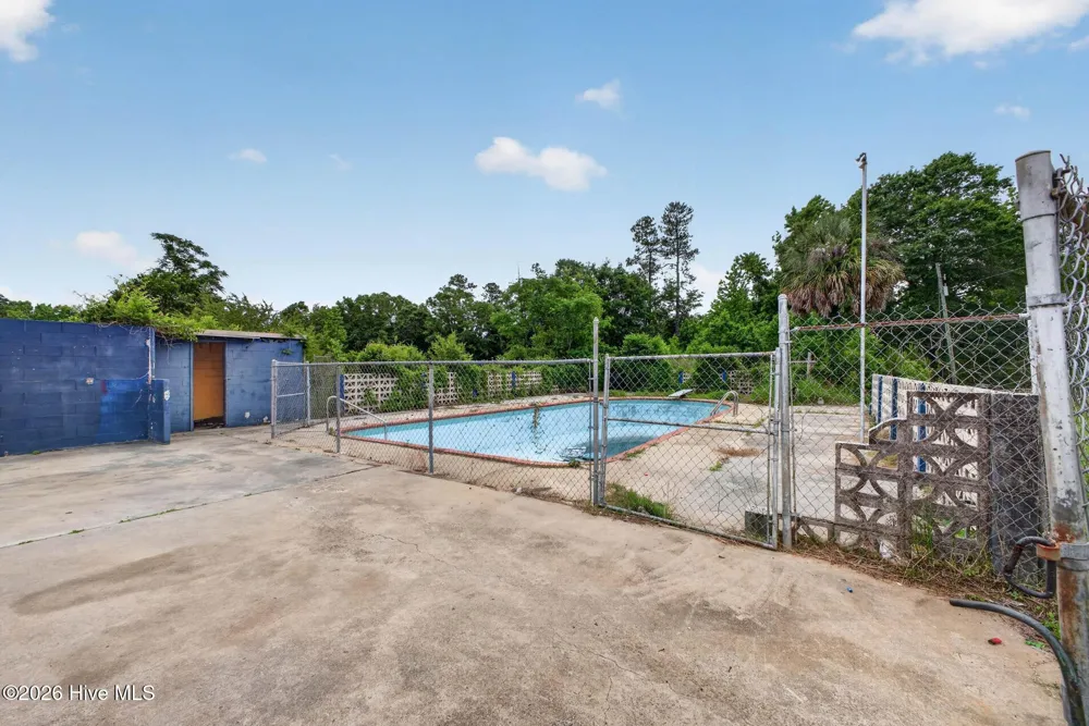 4041 Mike Padgett Highway Augusta, GA 30906
