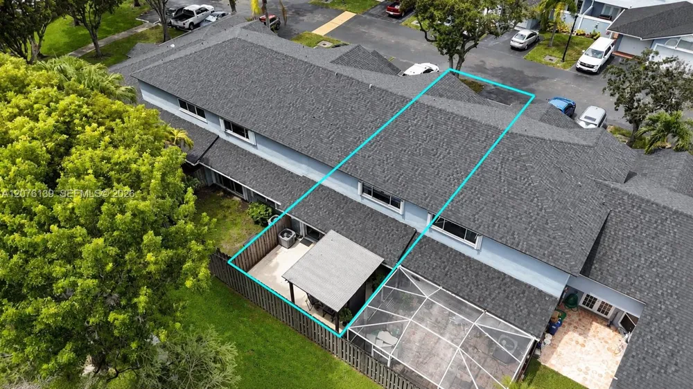 14265 SW 97th Ter Miami, FL 33186