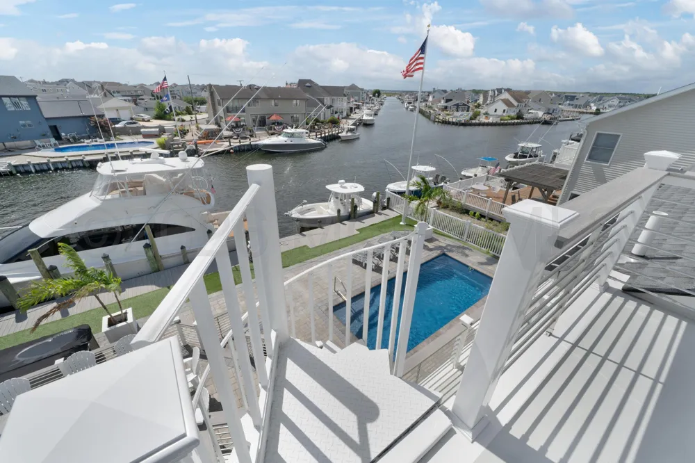 1013 Capstan Drive Forked River, NJ 08731